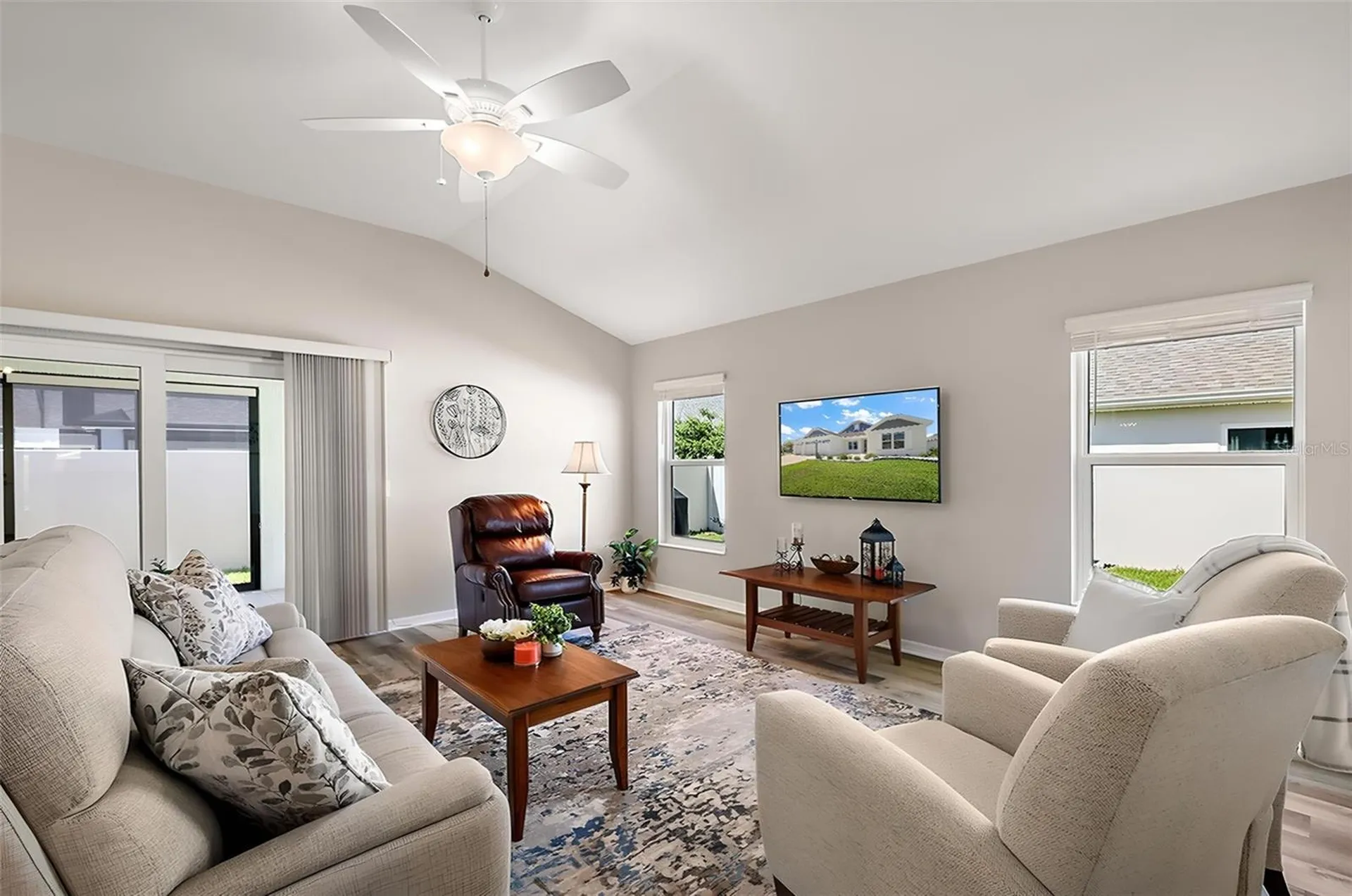 1713 Robbins Road The Villages FL 34762
