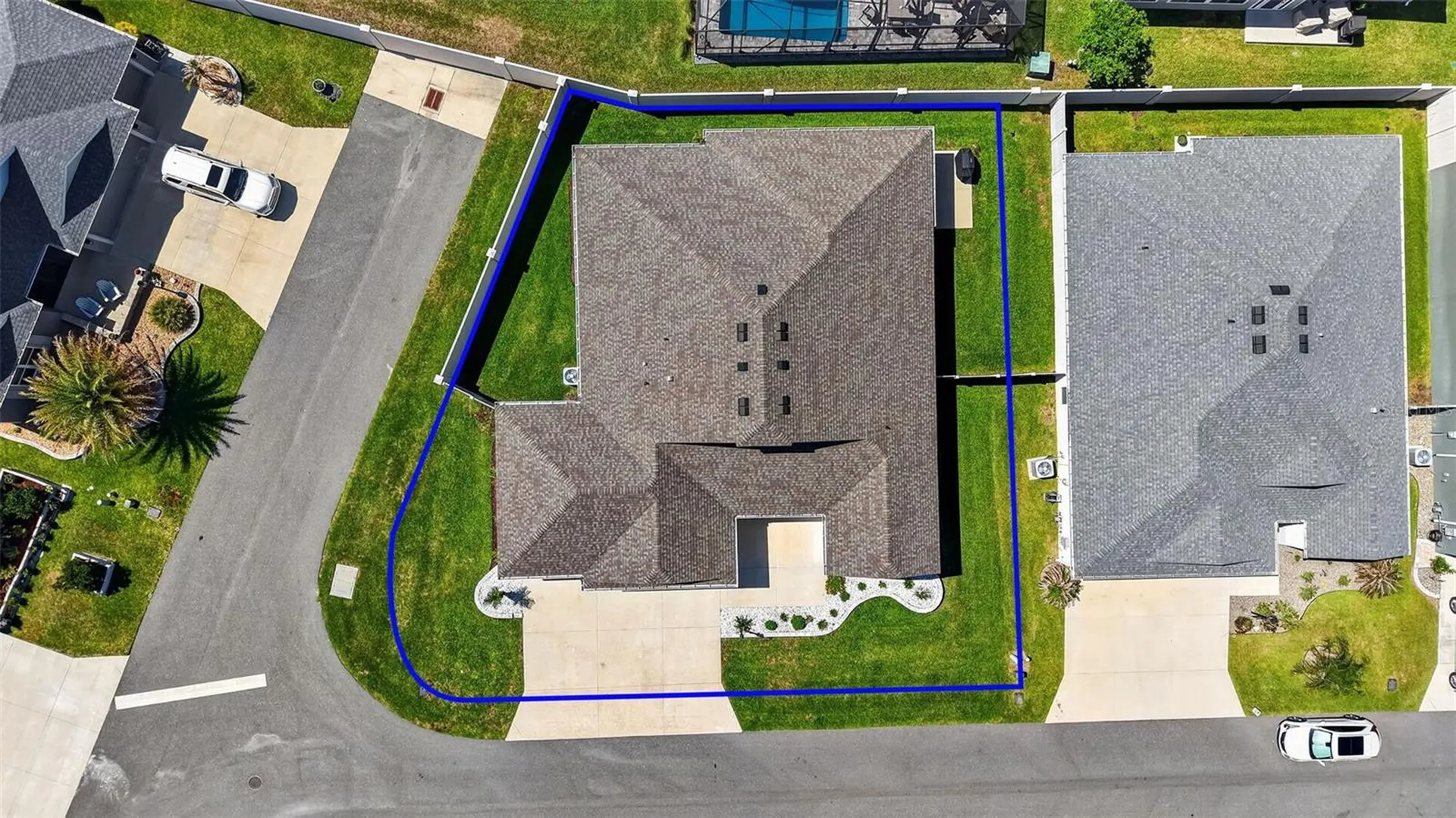 1713 Robbins Road The Villages FL 34762