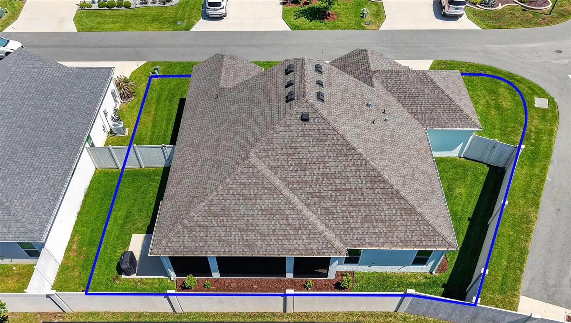 1713 Robbins Road The Villages FL 34762