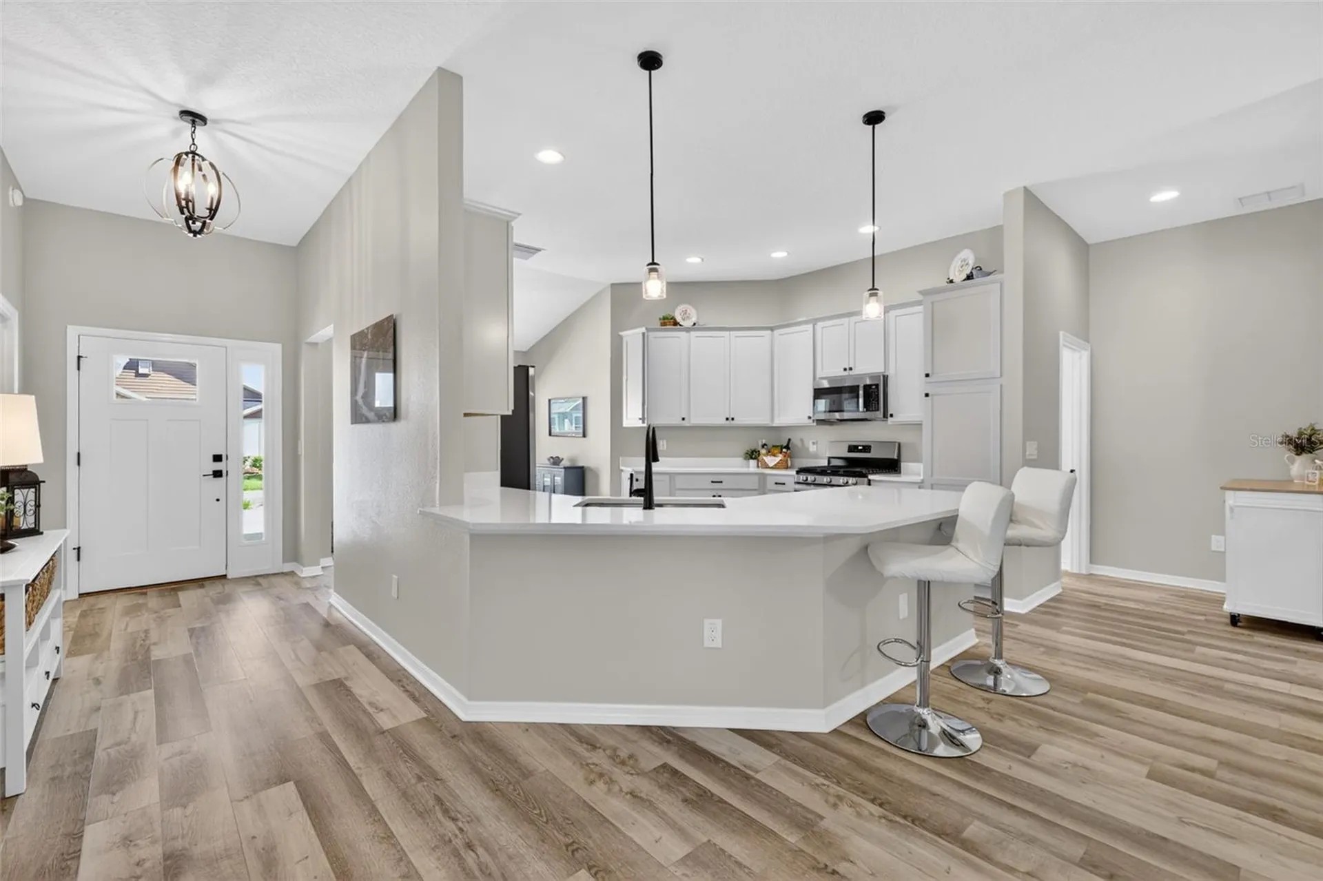 1713 Robbins Road The Villages FL 34762