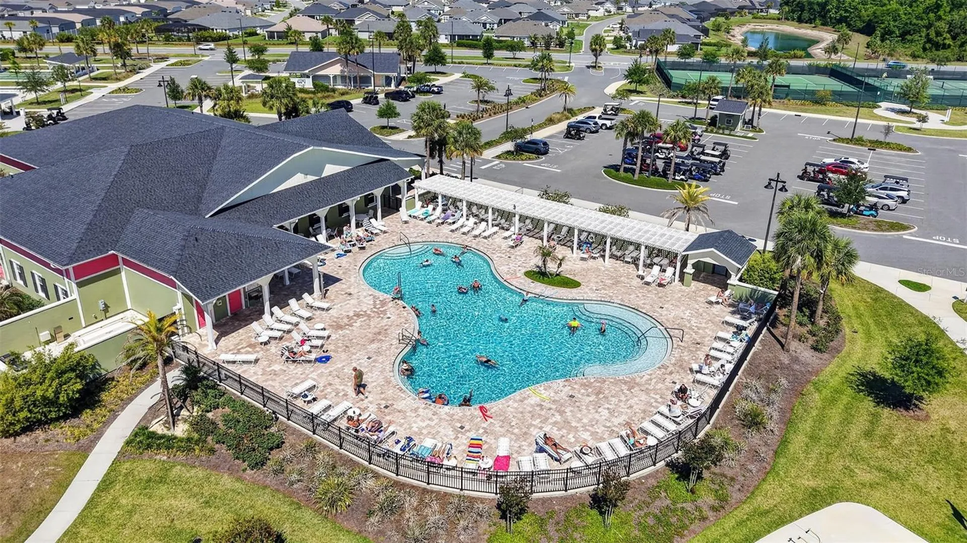 1713 Robbins Road The Villages FL 34762