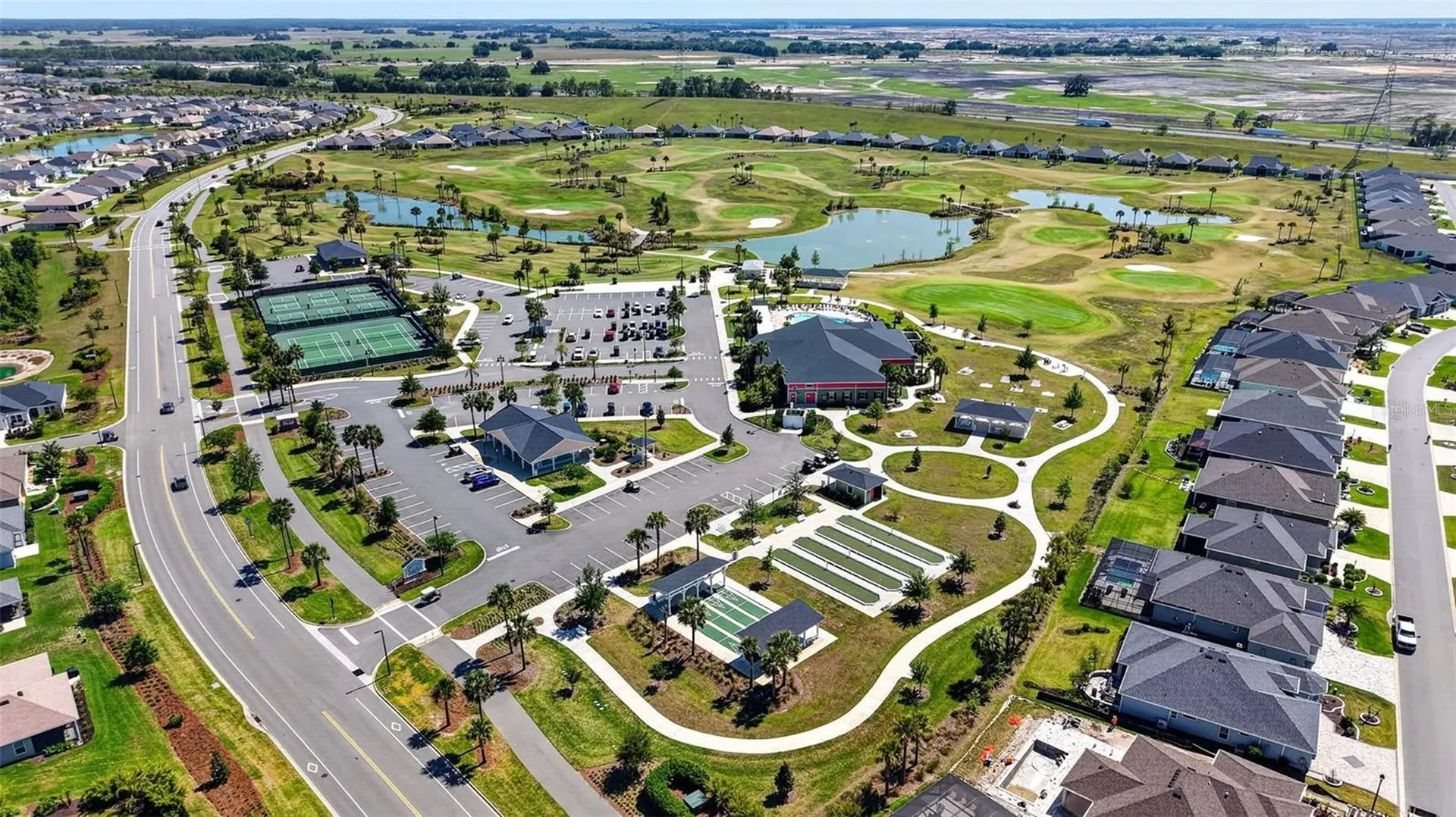 1713 Robbins Road The Villages FL 34762