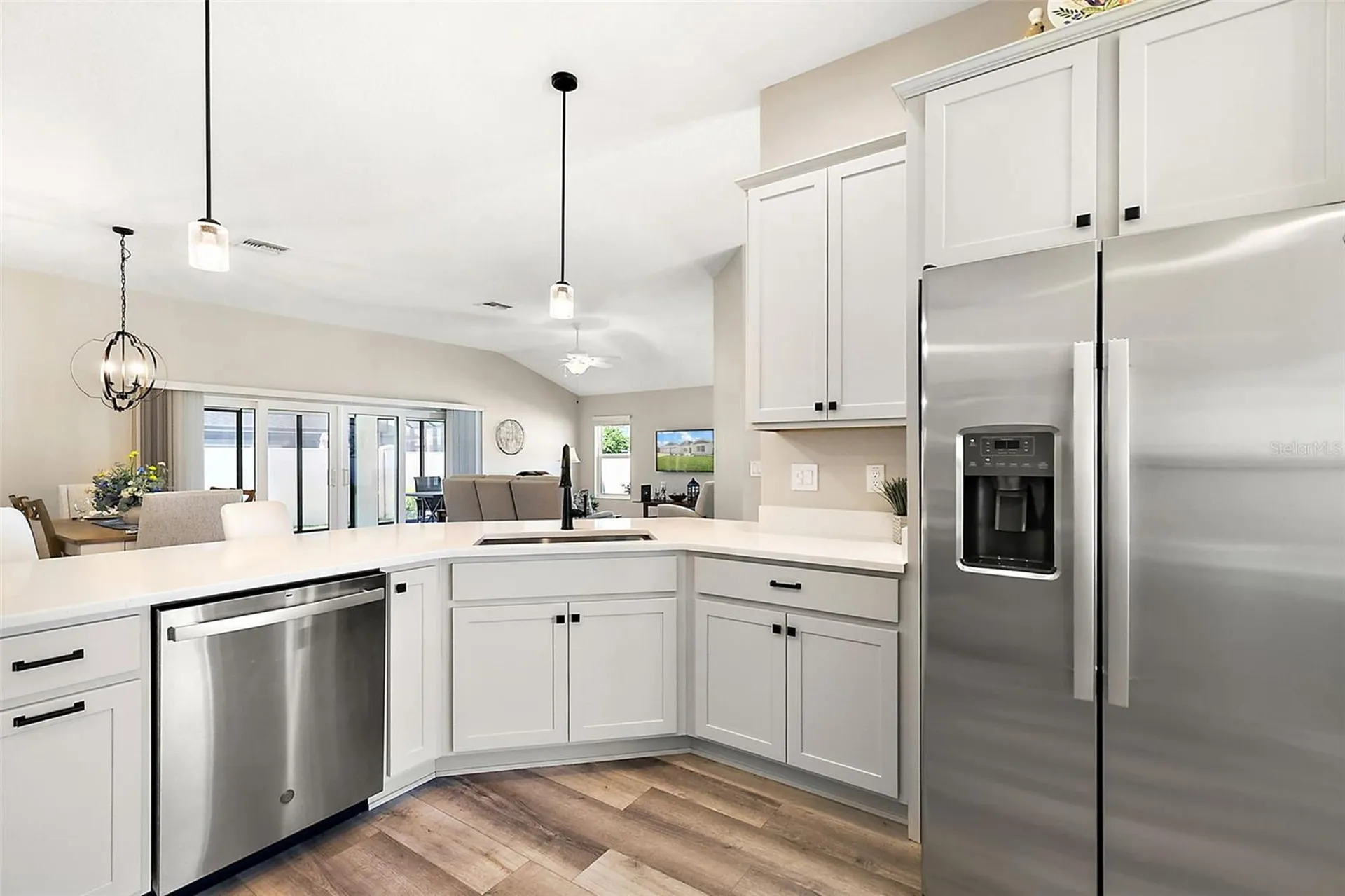 1713 Robbins Road The Villages FL 34762