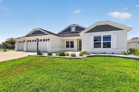 1713 Robbins Road The Villages FL 34762