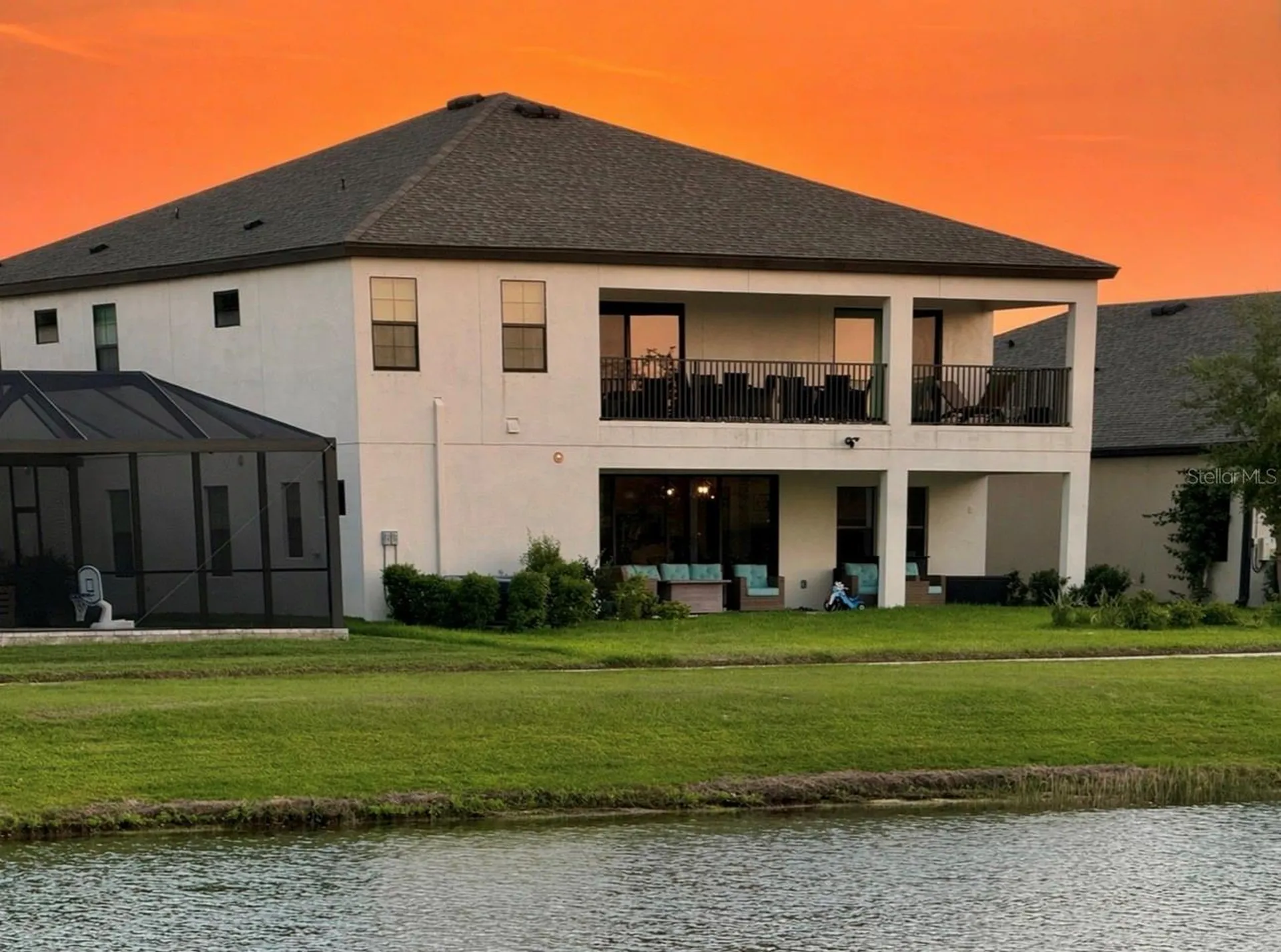 12870 Twin Bridges Drive Riverview FL 33579