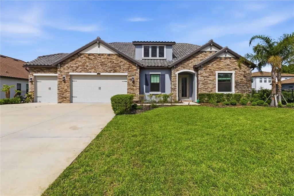 3018 Cordoba Ranch Boulevard Lutz FL 33559