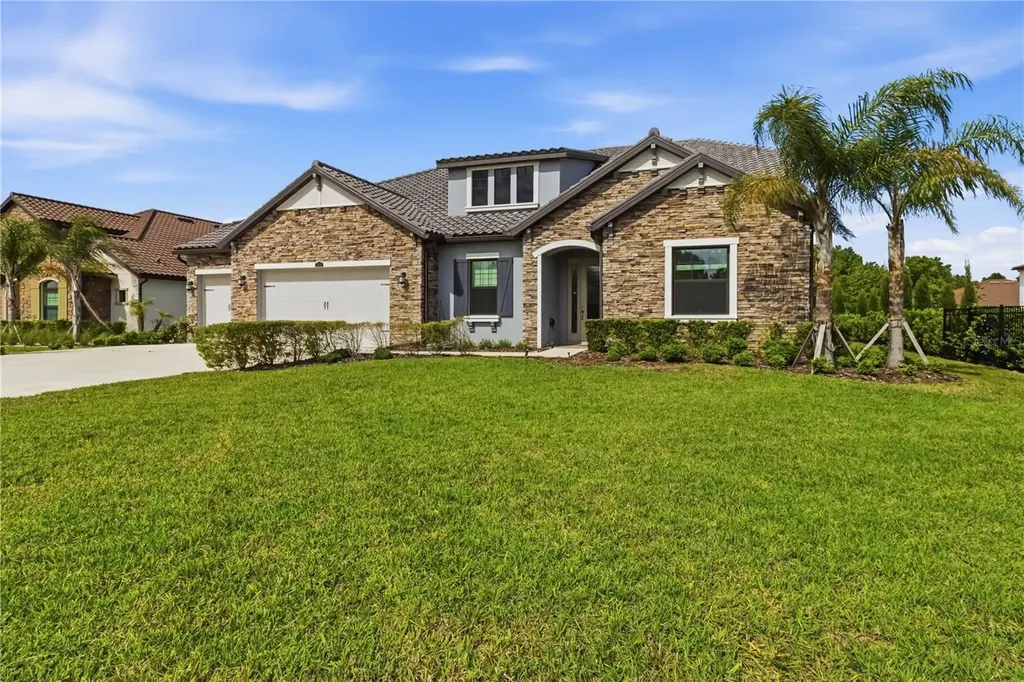3018 Cordoba Ranch Boulevard Lutz FL 33559