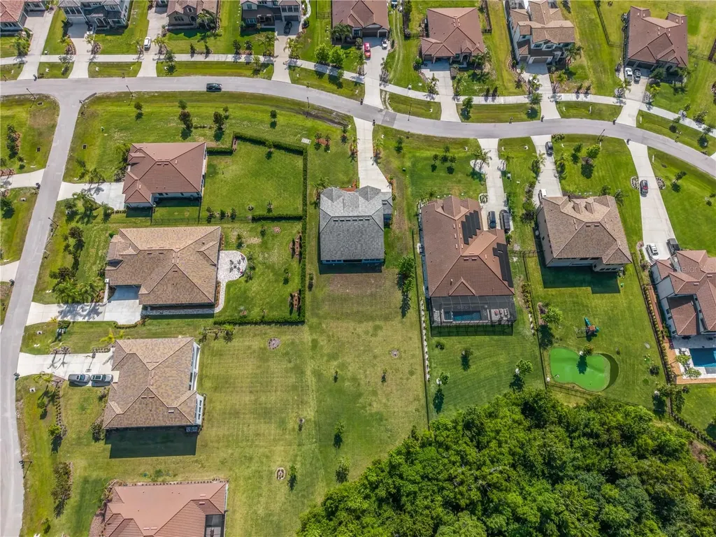 3018 Cordoba Ranch Boulevard Lutz FL 33559