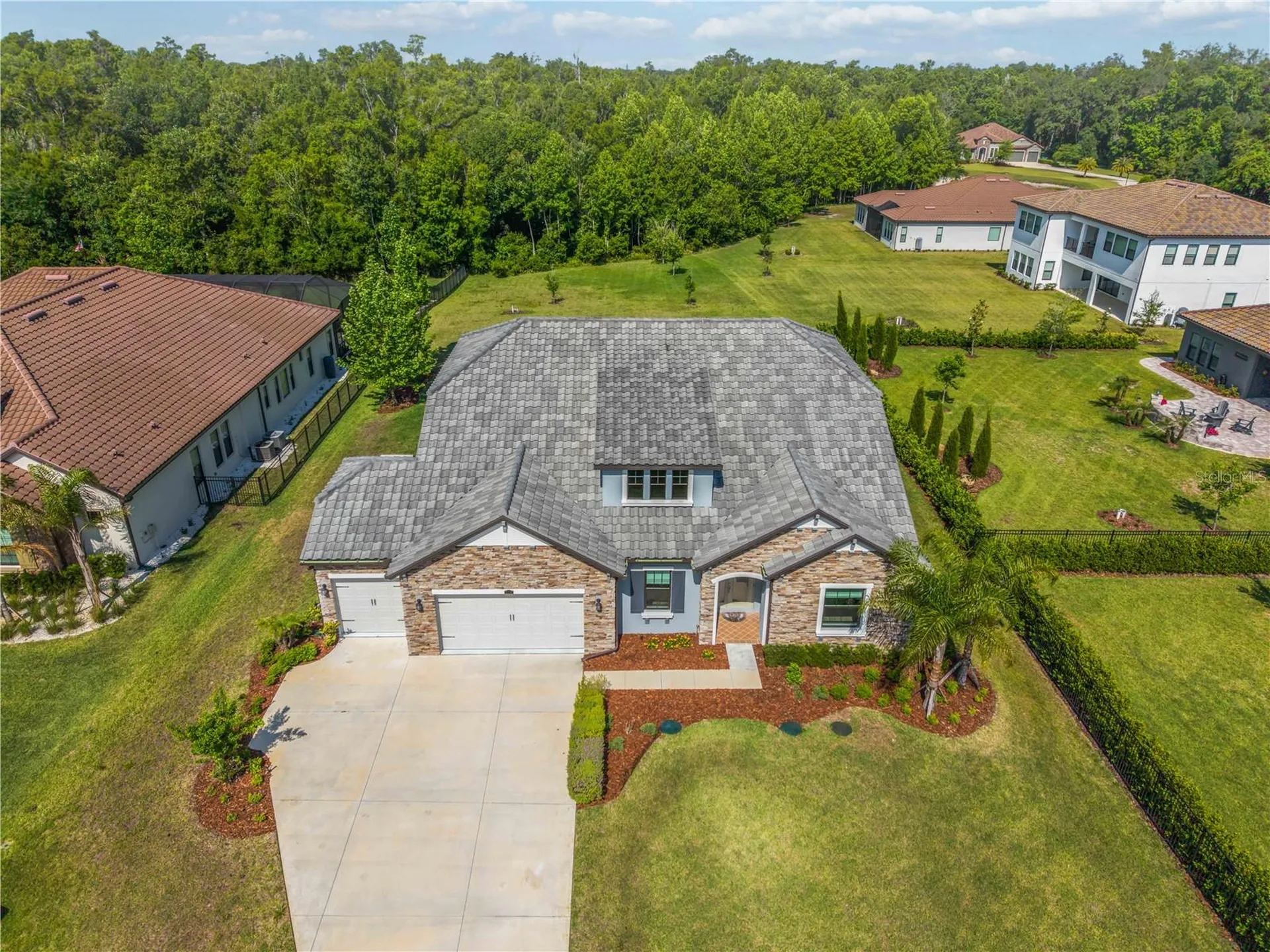 3018 Cordoba Ranch Boulevard Lutz FL 33559