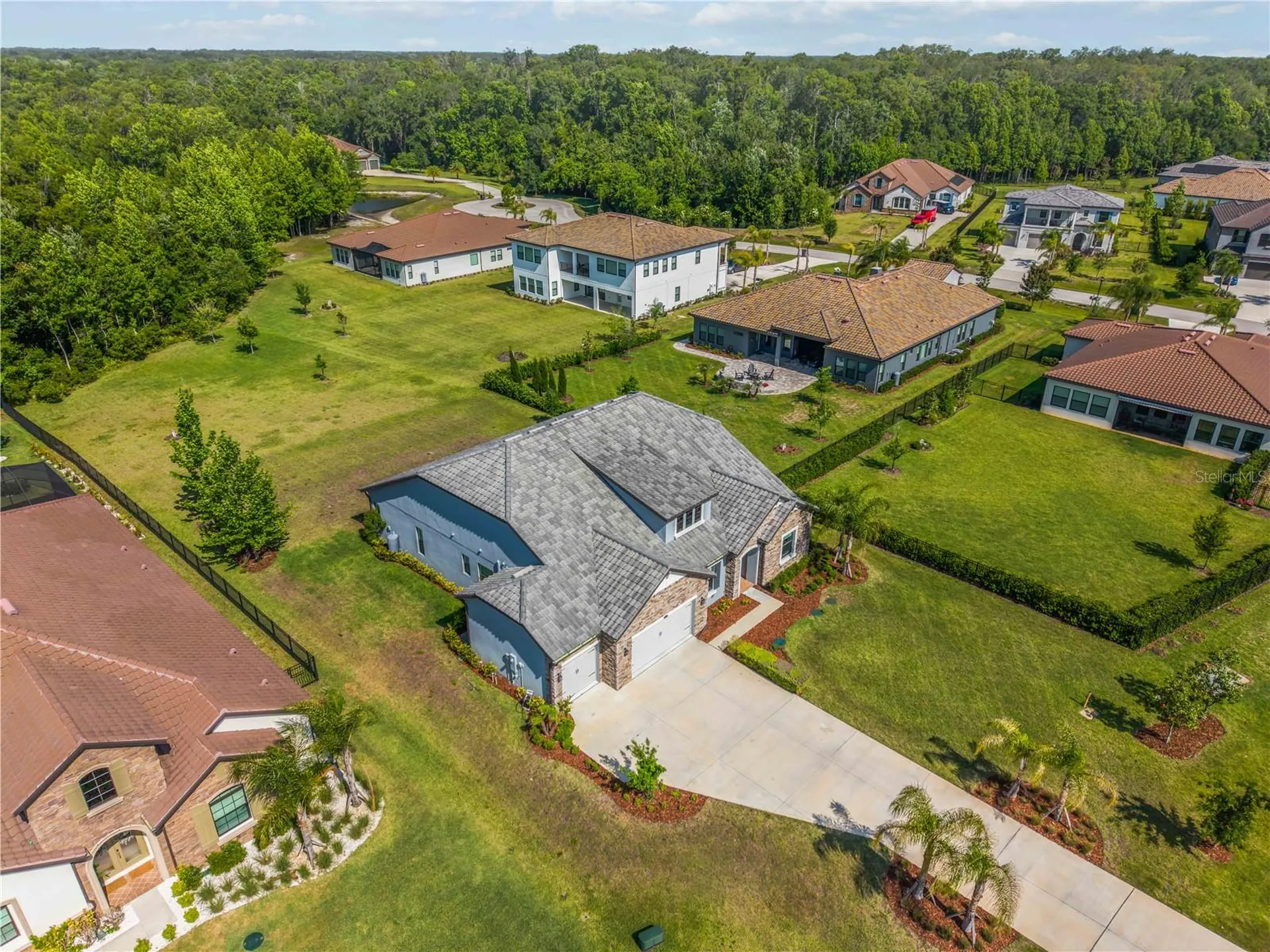 3018 Cordoba Ranch Boulevard Lutz FL 33559