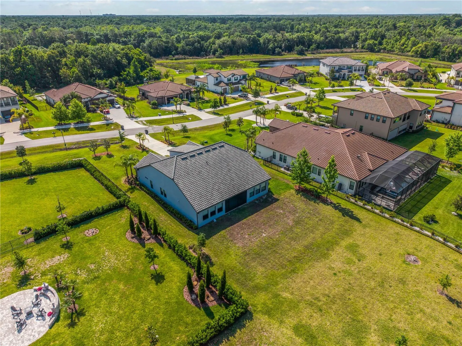 3018 Cordoba Ranch Boulevard Lutz FL 33559