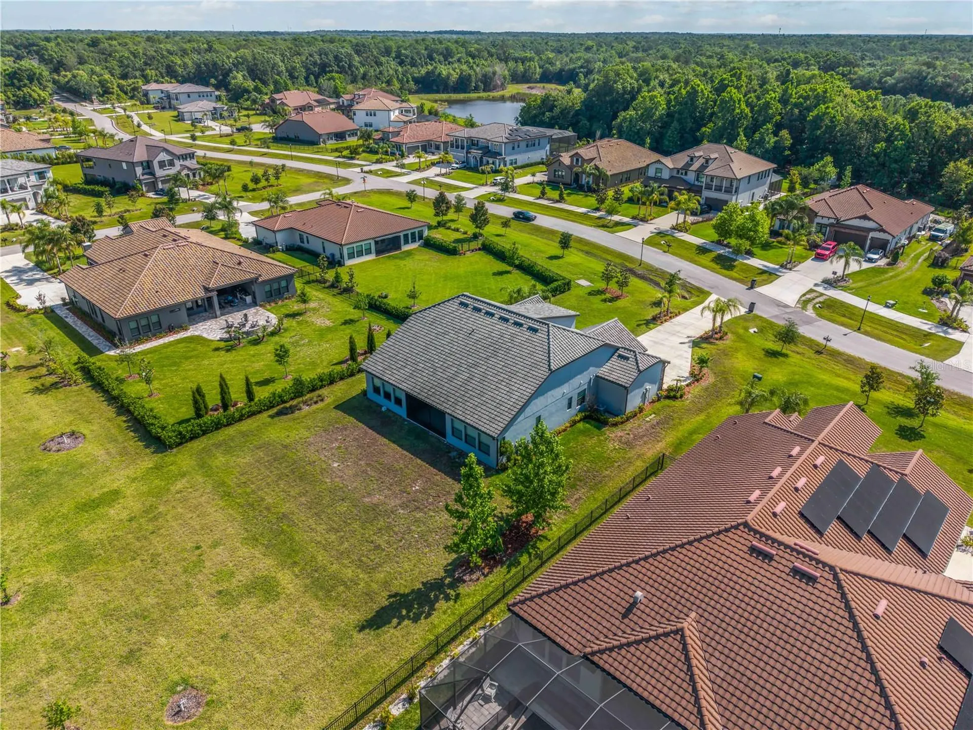 3018 Cordoba Ranch Boulevard Lutz FL 33559