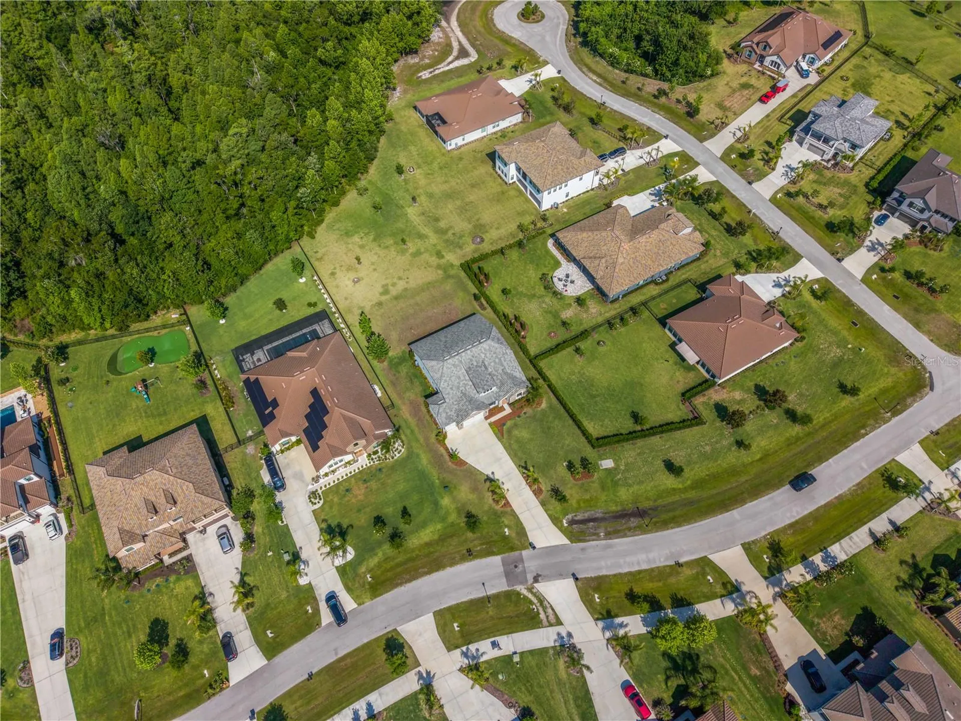 3018 Cordoba Ranch Boulevard Lutz FL 33559
