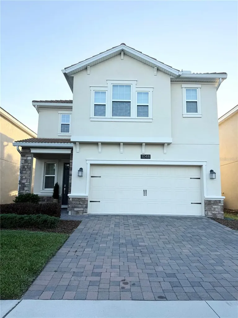 1048 Downswing Place Champions Gate FL 33896