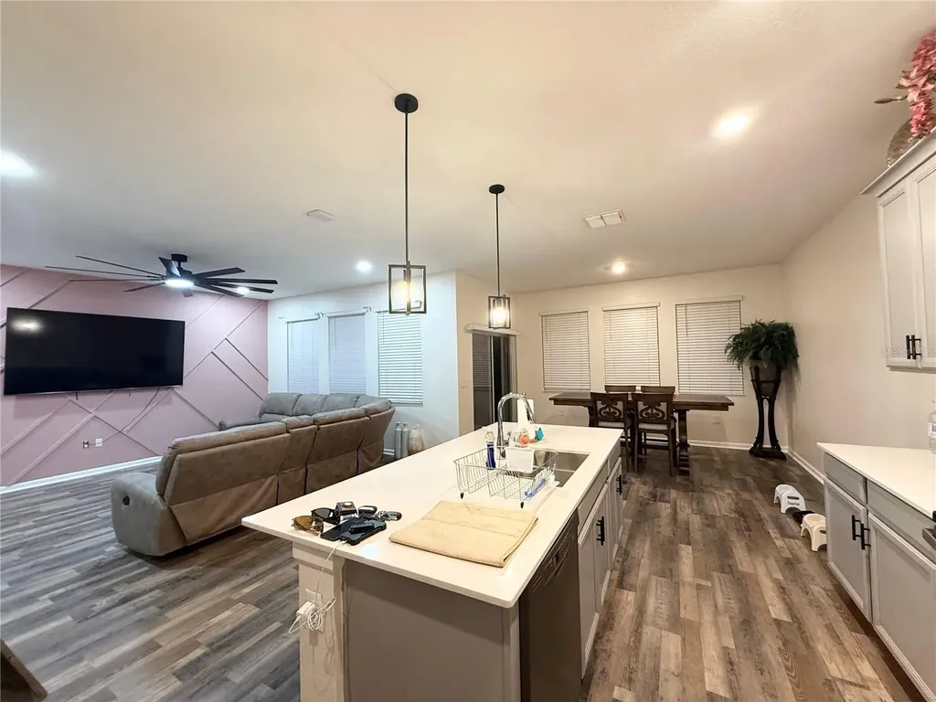 1048 Downswing Place Champions Gate FL 33896