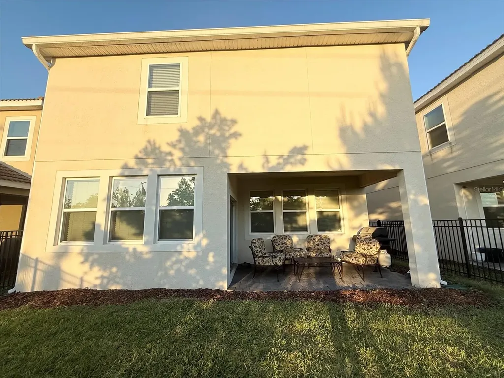 1048 Downswing Place Champions Gate FL 33896