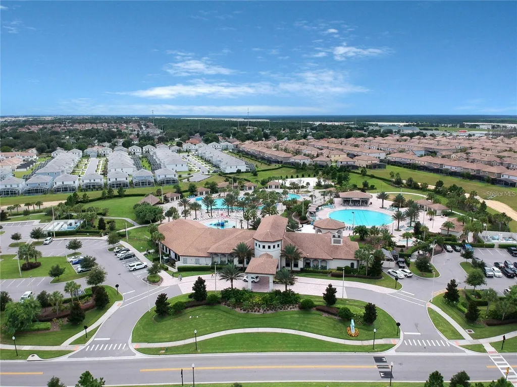 1048 Downswing Place Davenport FL 33896