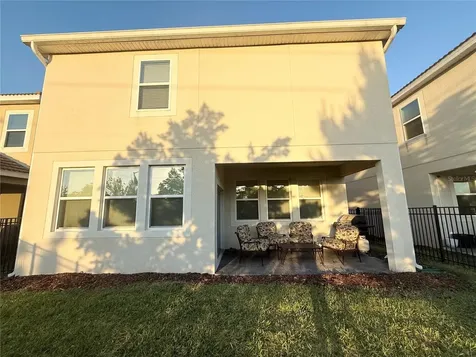 1048 Downswing Place Champions Gate FL 33896
