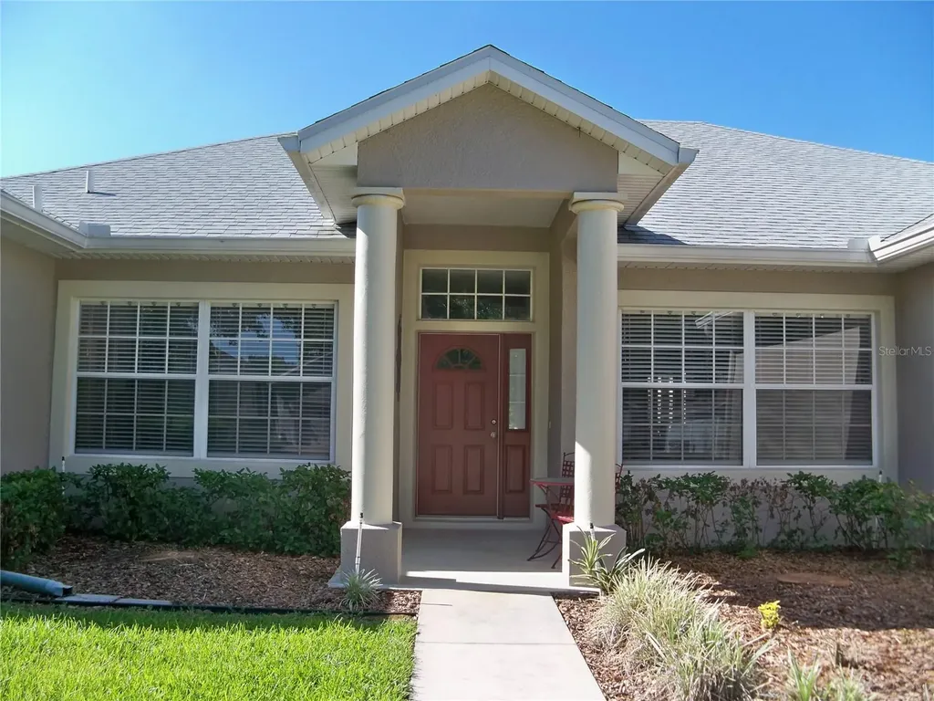 9709 Spring Lake Drive Clermont FL 34711