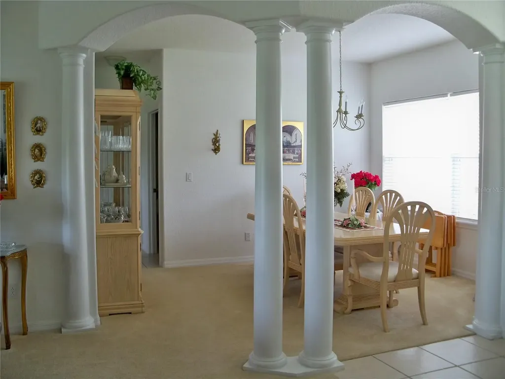 9709 Spring Lake Drive Clermont FL 34711