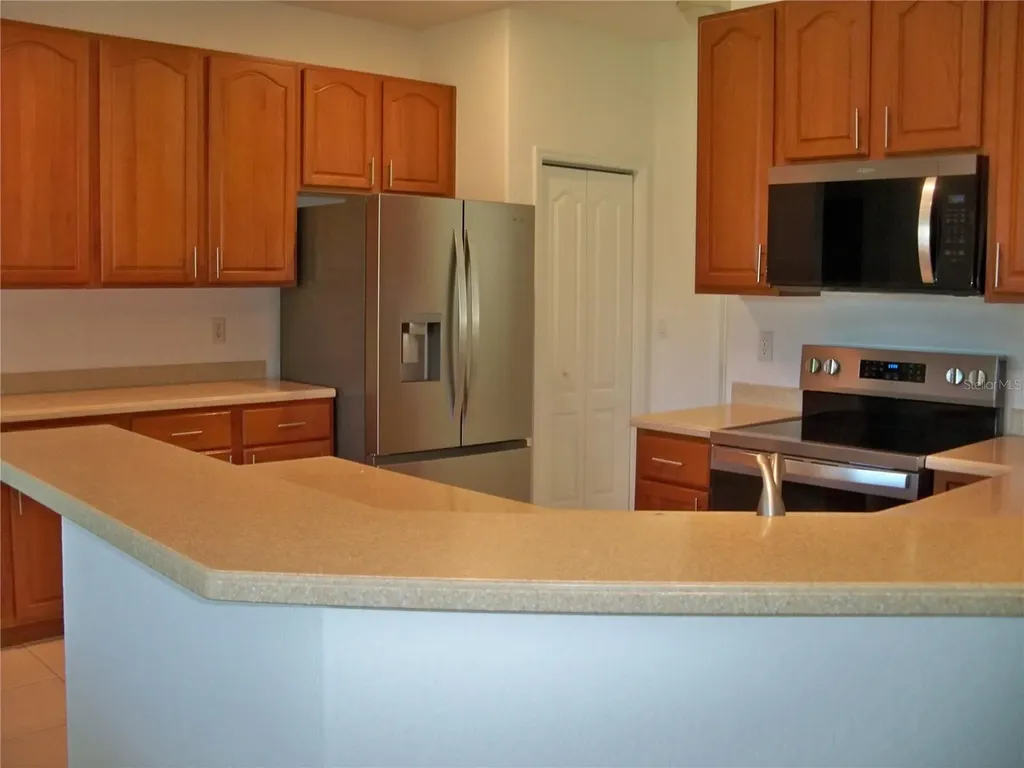 9709 Spring Lake Drive Clermont FL 34711