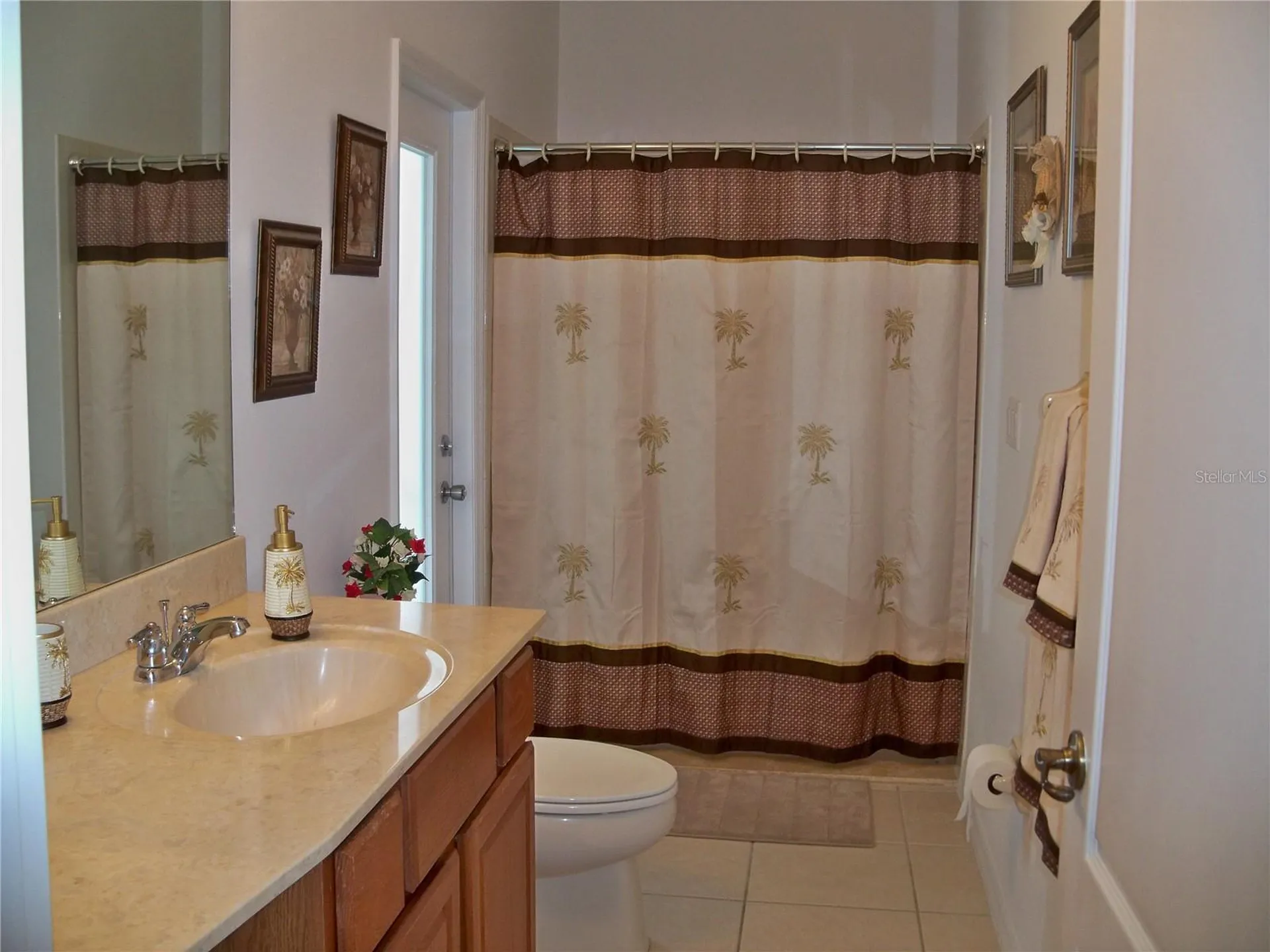 9709 Spring Lake Drive Clermont FL 34711