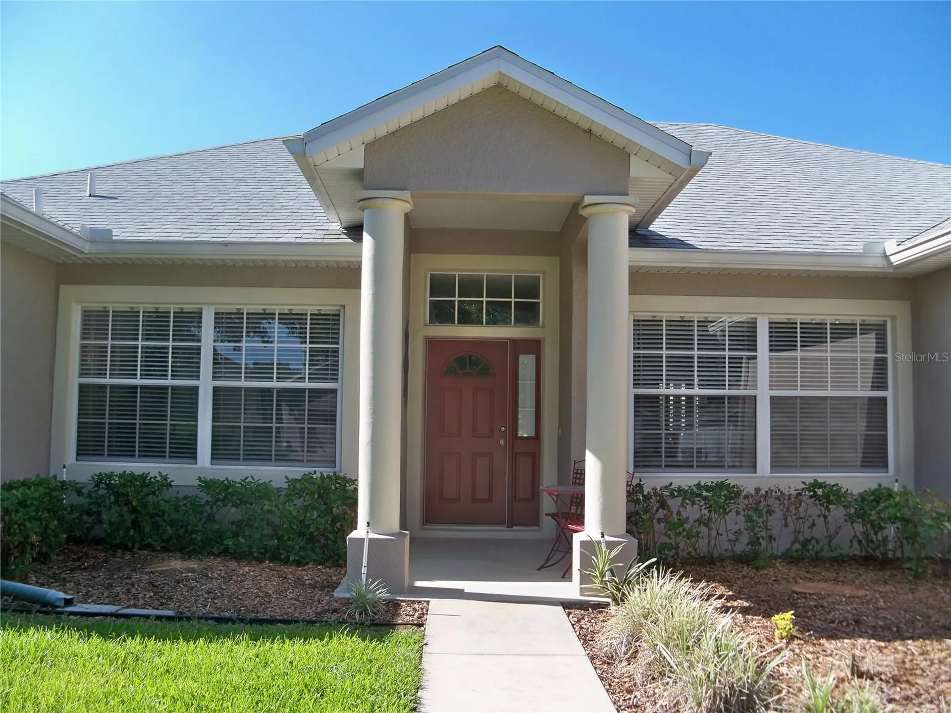 9709 Spring Lake Drive Clermont FL 34711