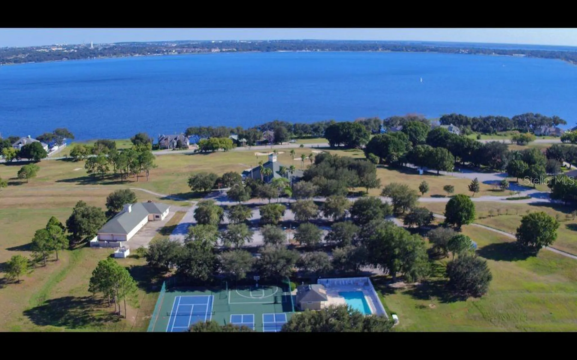 9709 Spring Lake Drive Clermont FL 34711