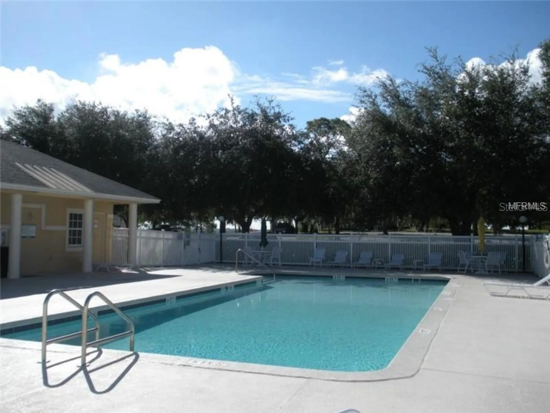 9709 Spring Lake Drive Clermont FL 34711