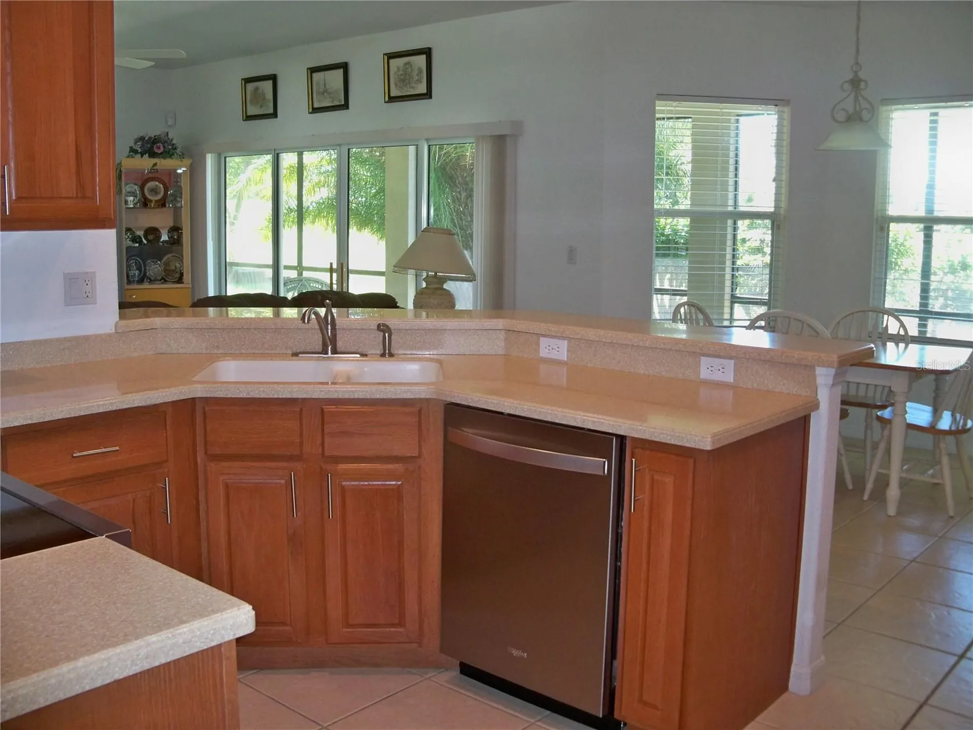 9709 Spring Lake Drive Clermont FL 34711