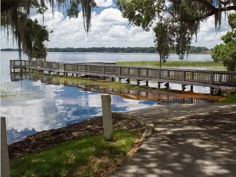 9709 Spring Lake Drive Clermont FL 34711