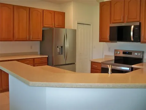 9709 Spring Lake Drive Clermont FL 34711