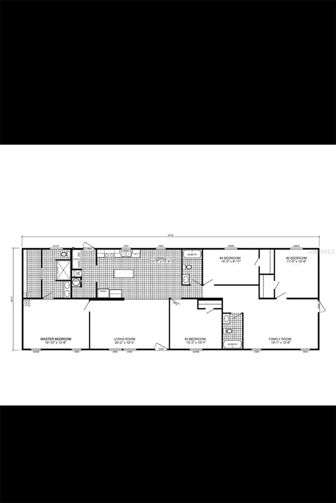 101 Orange Tree Street Pomona Park FL 32181
