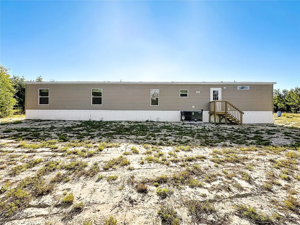 101 Orange Tree Street Pomona Park FL 32181
