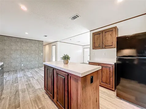 101 Orange Tree Street Pomona Park FL 32181