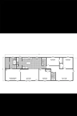 101 Orange Tree Street Pomona Park FL 32181