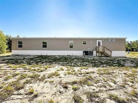 101 Orange Tree Street Pomona Park FL 32181
