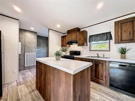 101 Orange Tree Street Pomona Park FL 32181