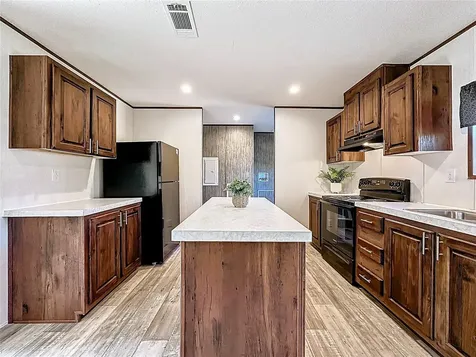 101 Orange Tree Street Pomona Park FL 32181