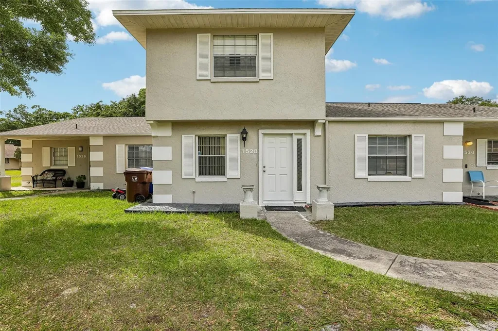 1526 Tangelo Circle Kissimmee FL 34746