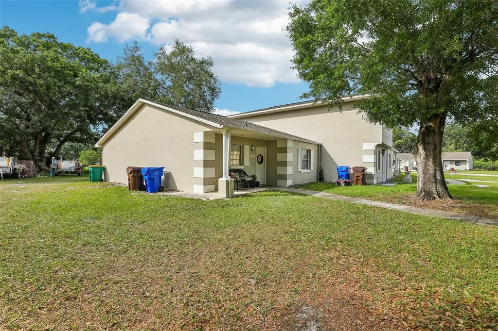 1526 Tangelo Circle Kissimmee FL 34746