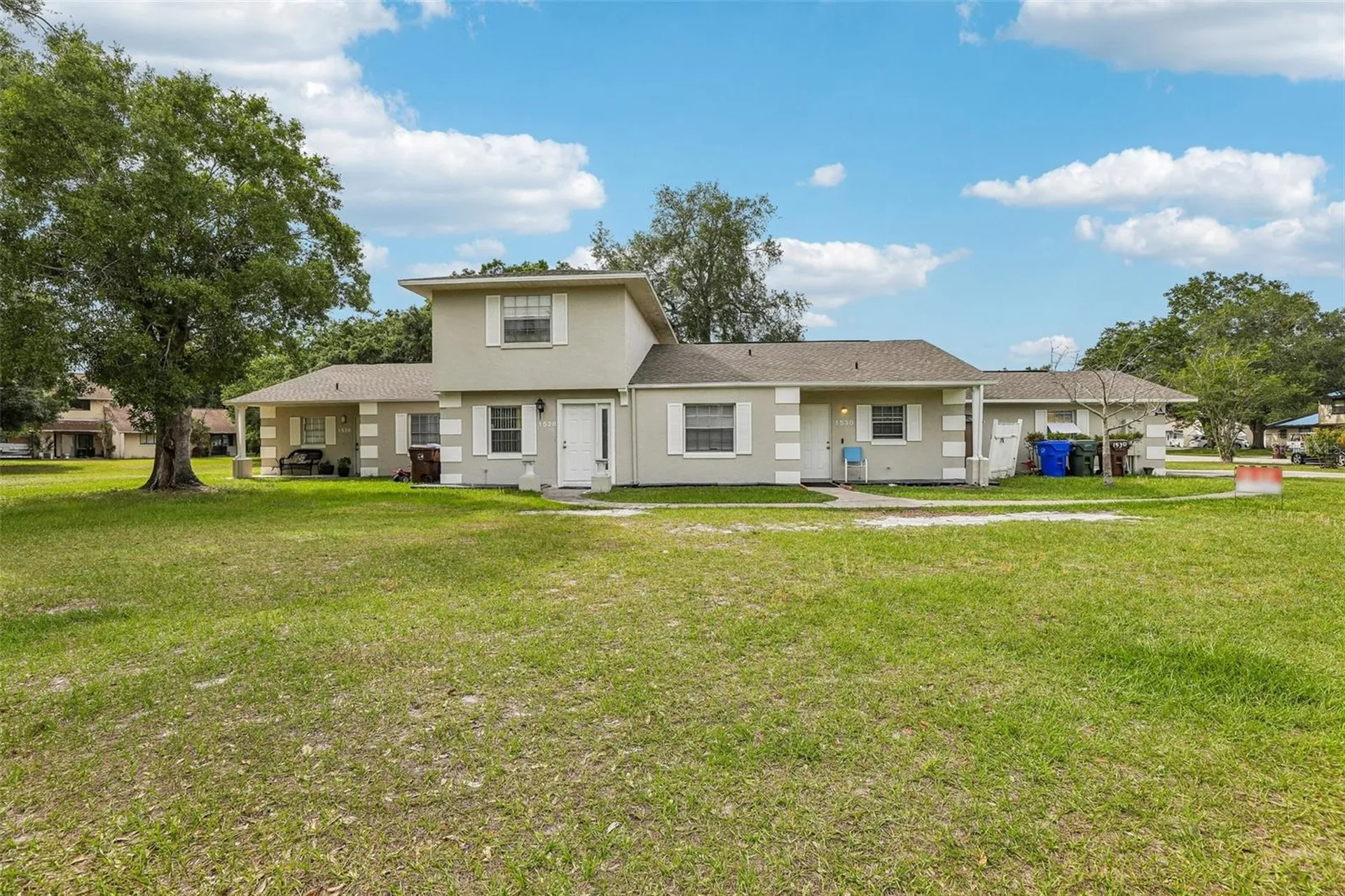 1526 Tangelo Circle Kissimmee FL 34746
