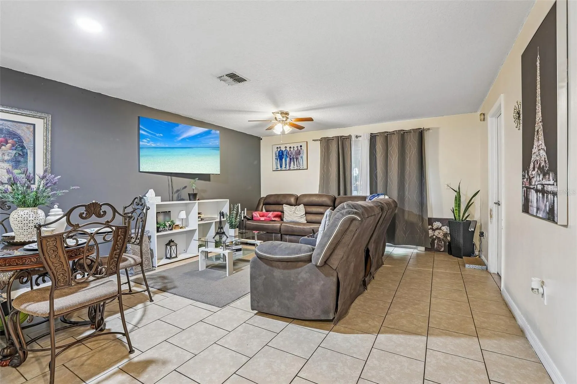 1526 Tangelo Circle Kissimmee FL 34746