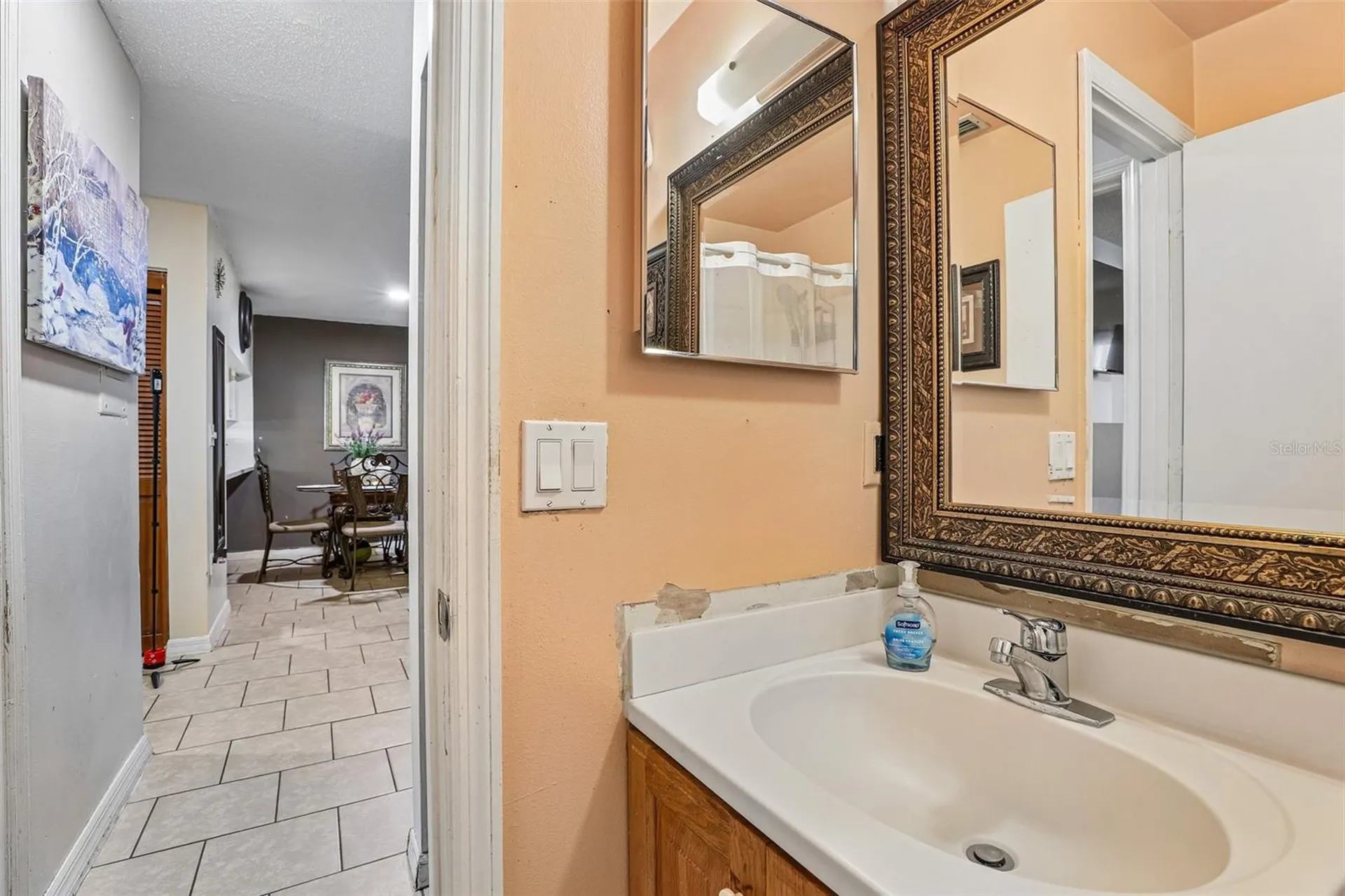 1526 Tangelo Circle Kissimmee FL 34746