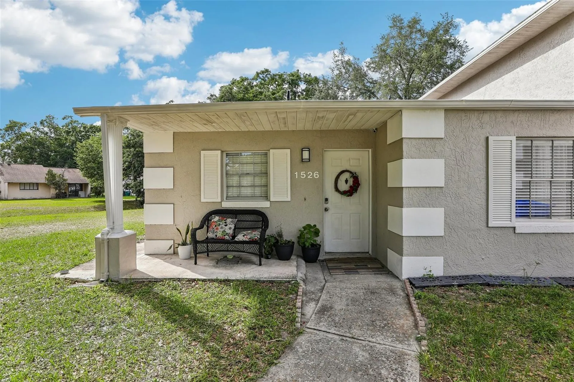 1526 Tangelo Circle Kissimmee FL 34746
