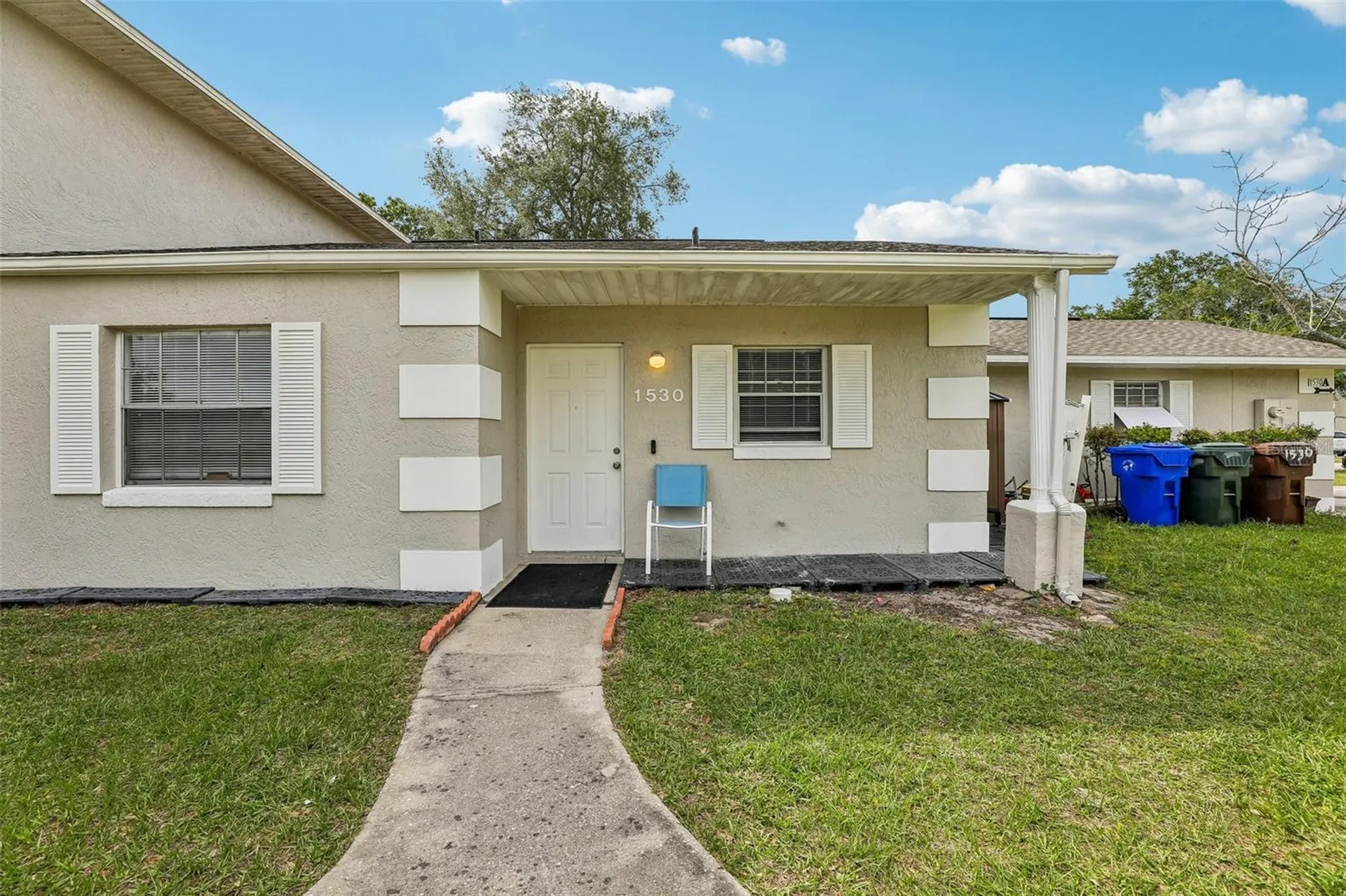 1526 Tangelo Circle Kissimmee FL 34746