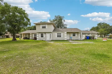 1526 Tangelo Circle Kissimmee FL 34746
