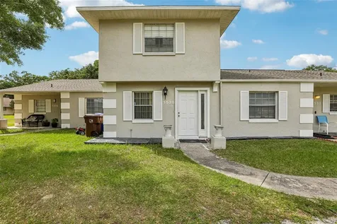 1526 Tangelo Circle Kissimmee FL 34746
