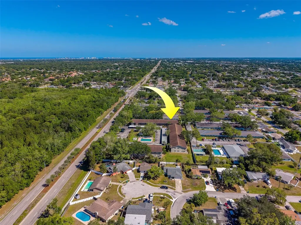 9881 113th Street Seminole FL 33772