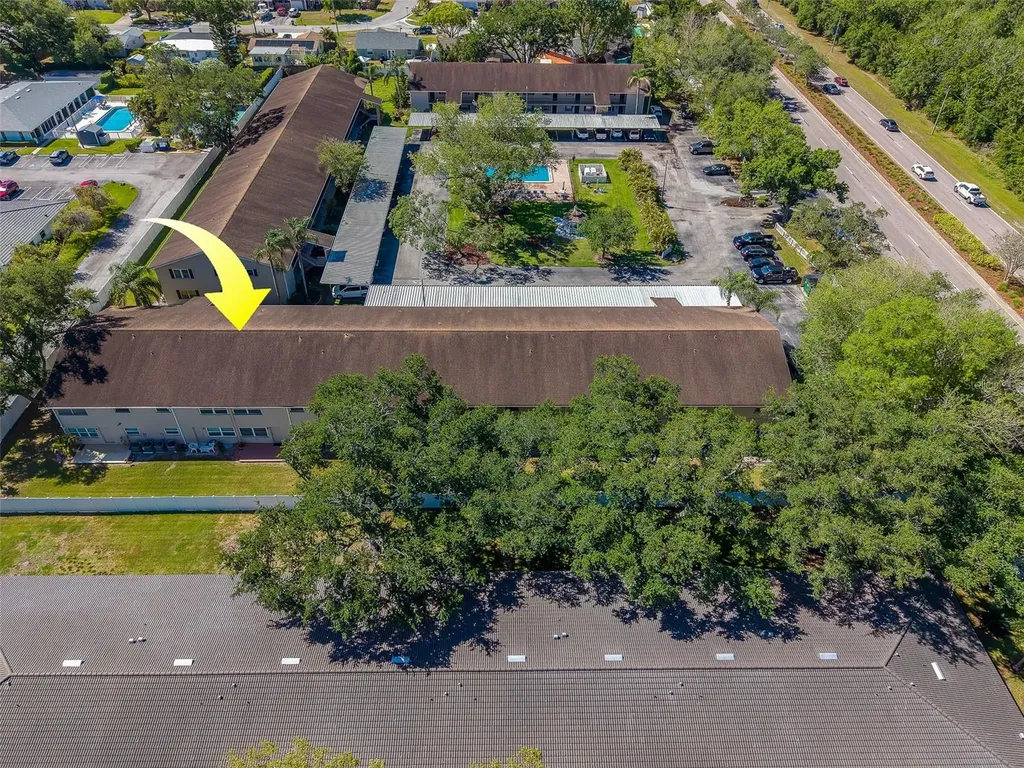 9881 113th Street Seminole FL 33772